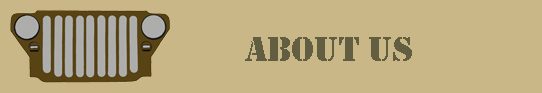 About us Classic Jeeps
